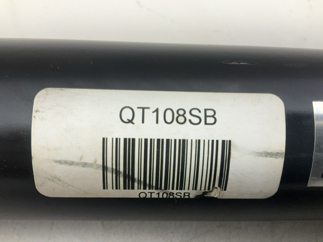 Stemco QT108SB Quiktie Tie Rod Assembly 16-20k Lbs