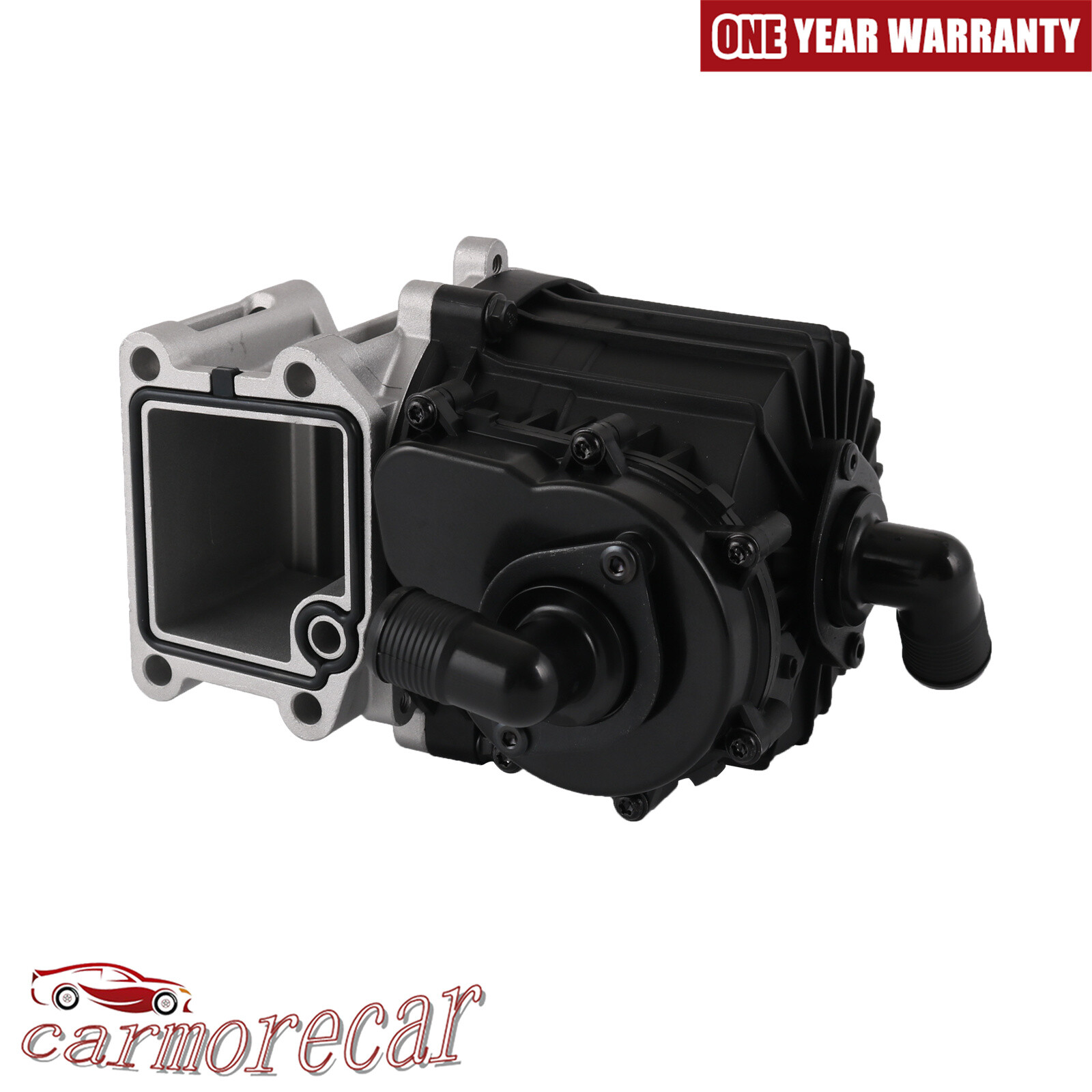 Oil separator for Volvo Mack D13 2008-2014 21122541 , 20499419 + GASKET 20532891