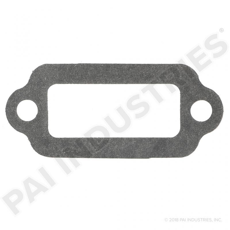 INLET STRAINER GASKET for Tu-Flo Air Comp. PAI# EGS-3900-013 Ref.# Bendix 236170