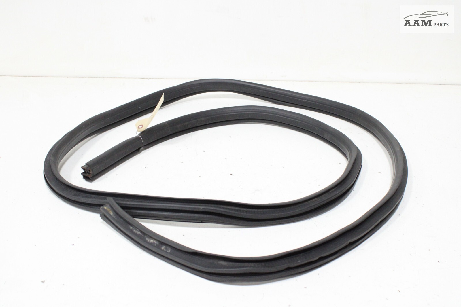 2018-24 FREIGHTLINER CASCADIA FRONT LEFT DRIVER SIDE DOOR WEATHERSTRIP SEAL OEM