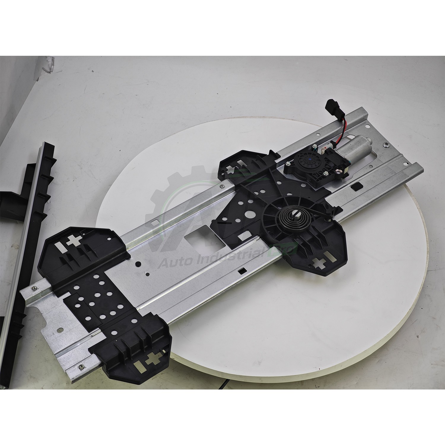 For International Truck 2008-2019 Front Left Driver Window Regulator 3986484C95