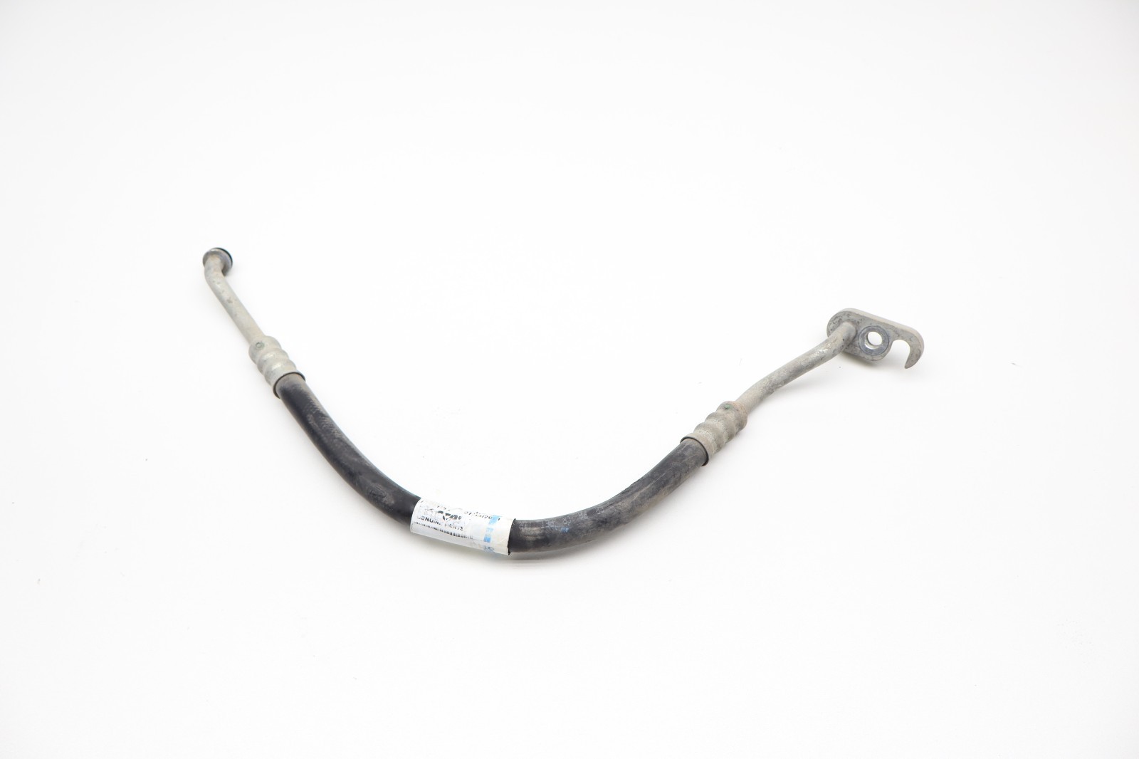2022 KENWORTH T680 CUMMINS X15 AC LIQUID LINE HOSE F50-2043-100