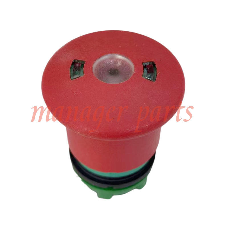 Emergency Stop Button 147051 for Skyjack SJIII3215 SJII3219 SJIII3220 SJIII4626