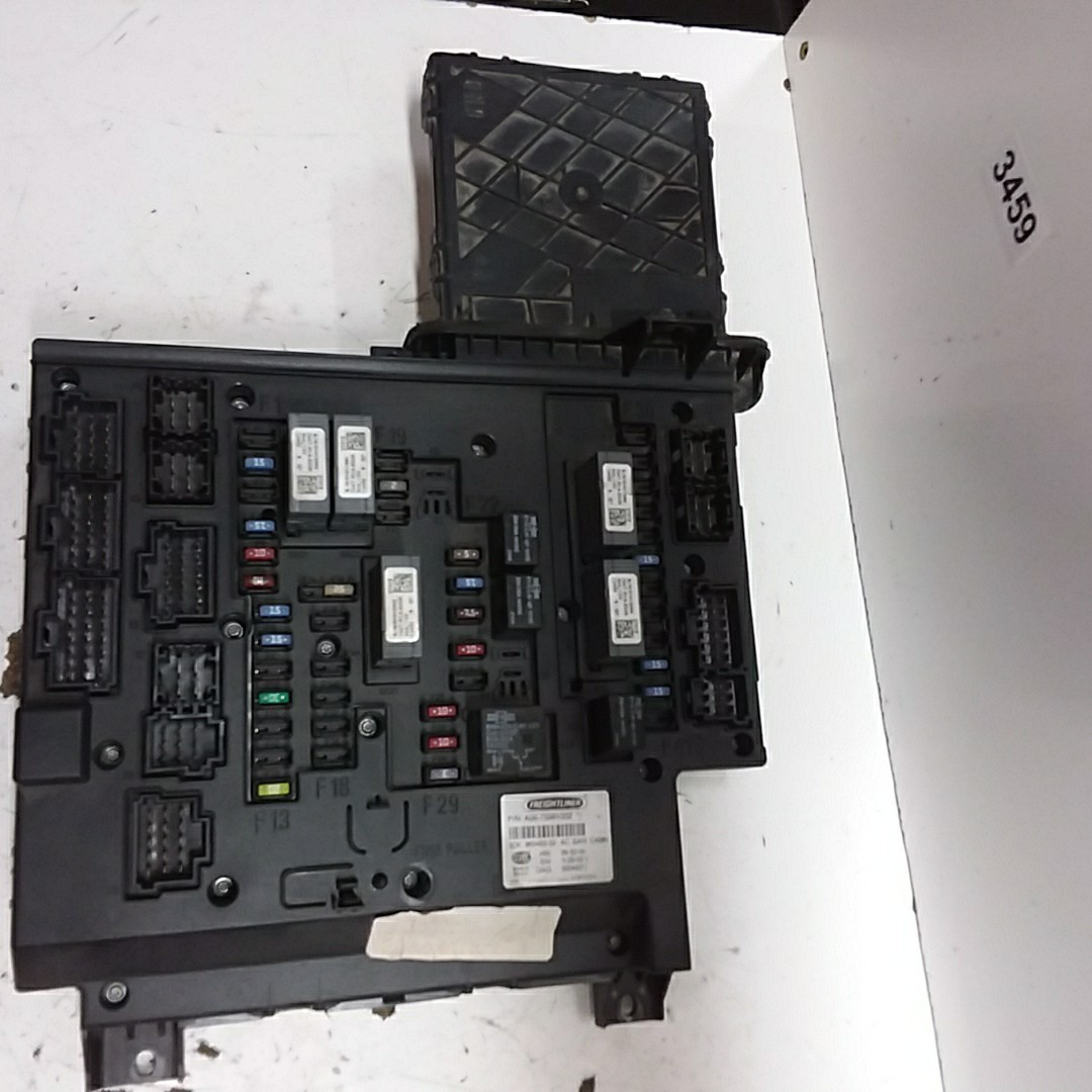 Freightliner Cascadia Cabin Control Module A06-75981-002 Item #3459