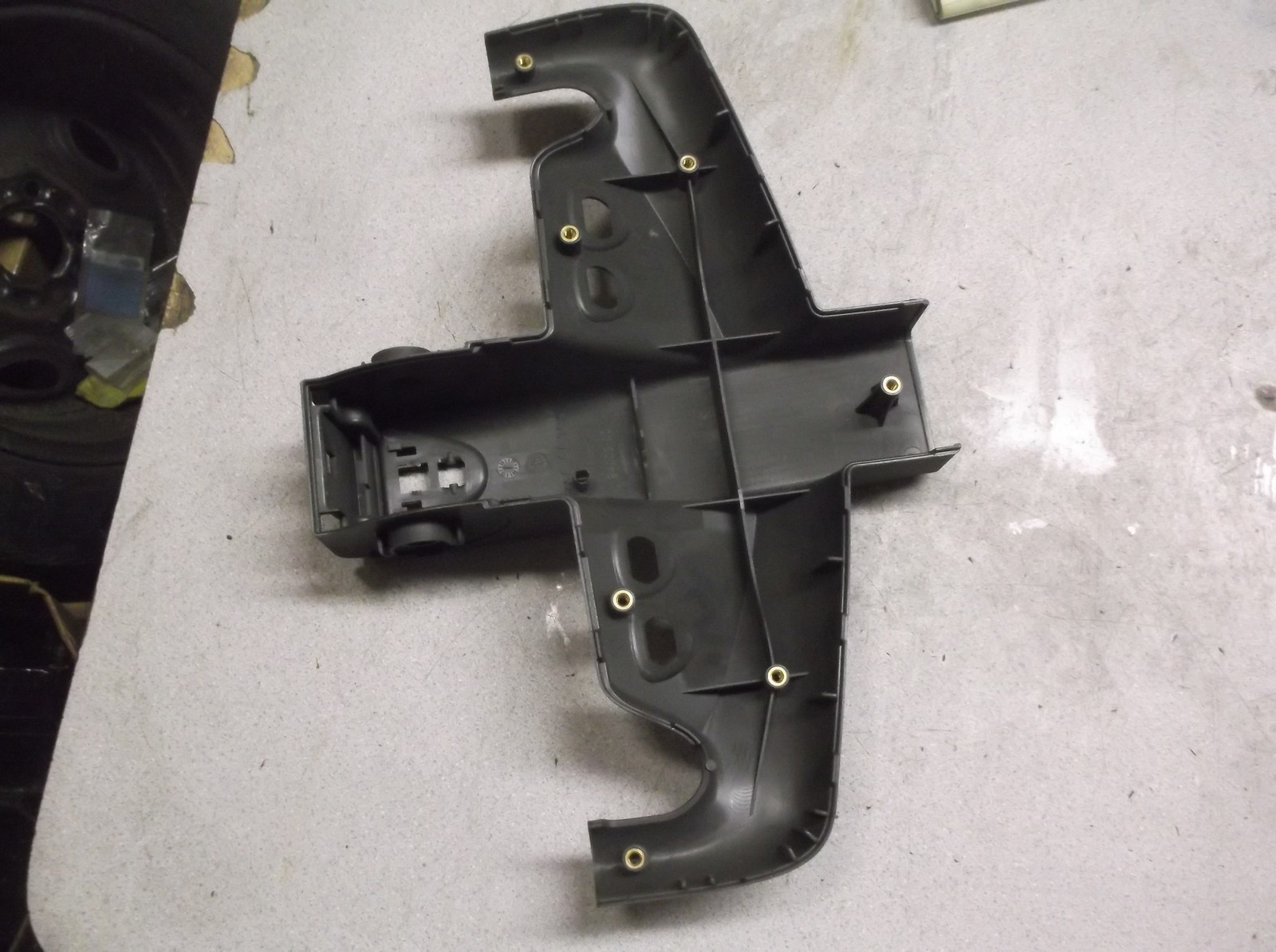 Plastic Rema Housing A000048540:A1 0081472944 94002-00 *FREE SHIPPING*