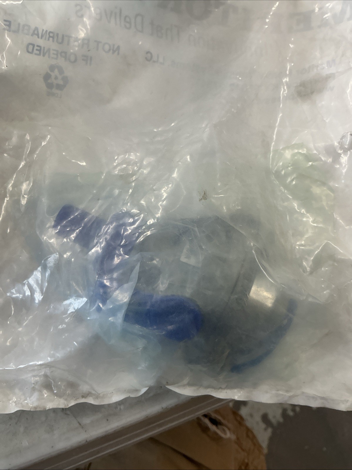 World American WA276566 PP-2 Dash Control Valve Replaces 276566