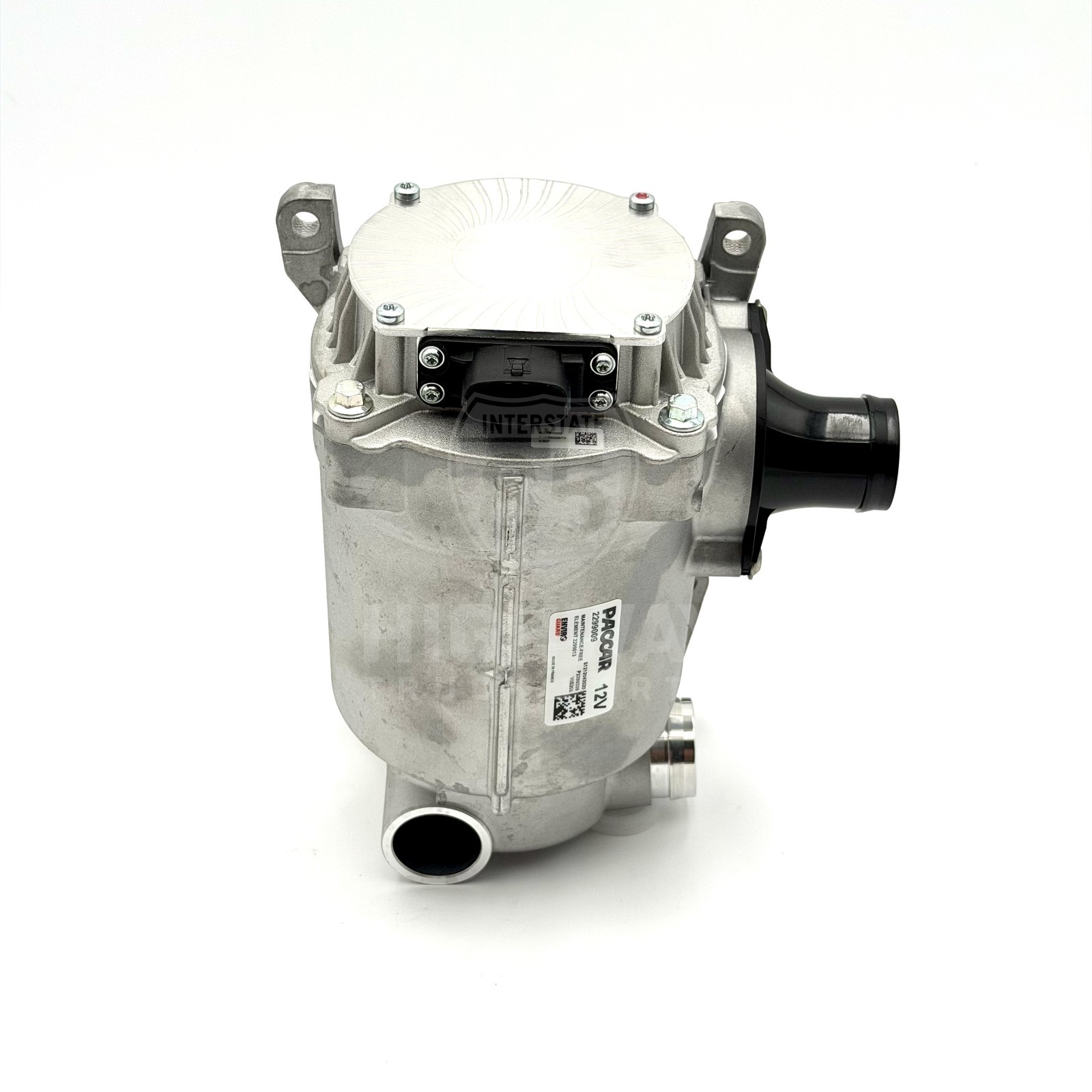 2126146 New PACCAR MX-13 Crankcase Ventilation Module