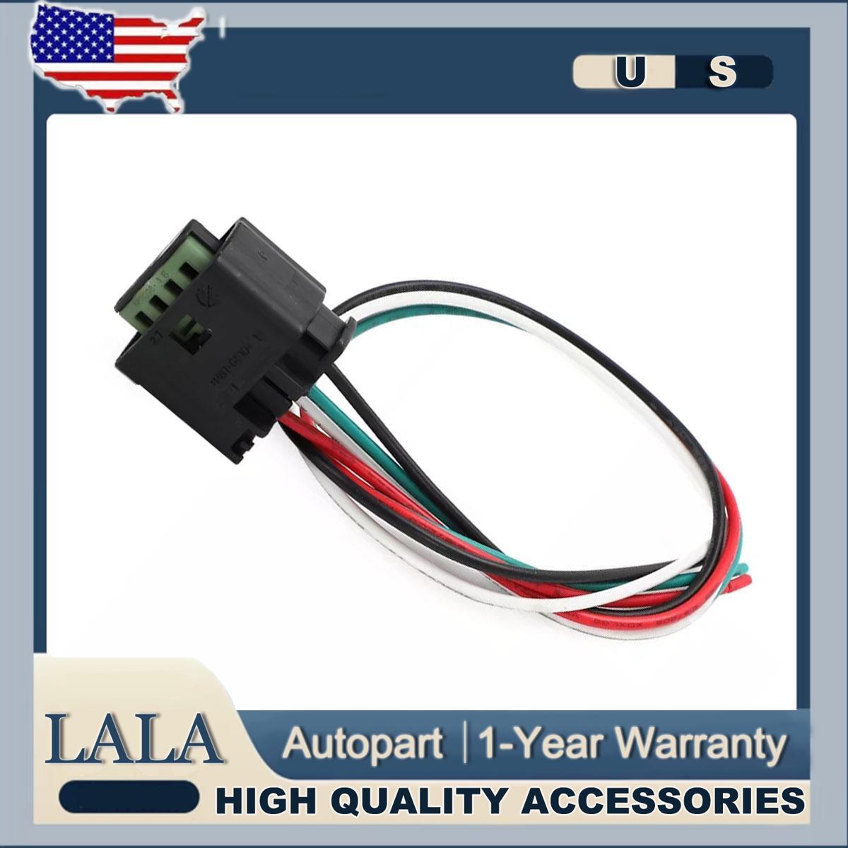 1X AC SENSOR INTERNATIONAL WIRING PIGTAIL For 2514202C91 2514202C92 4051001C1