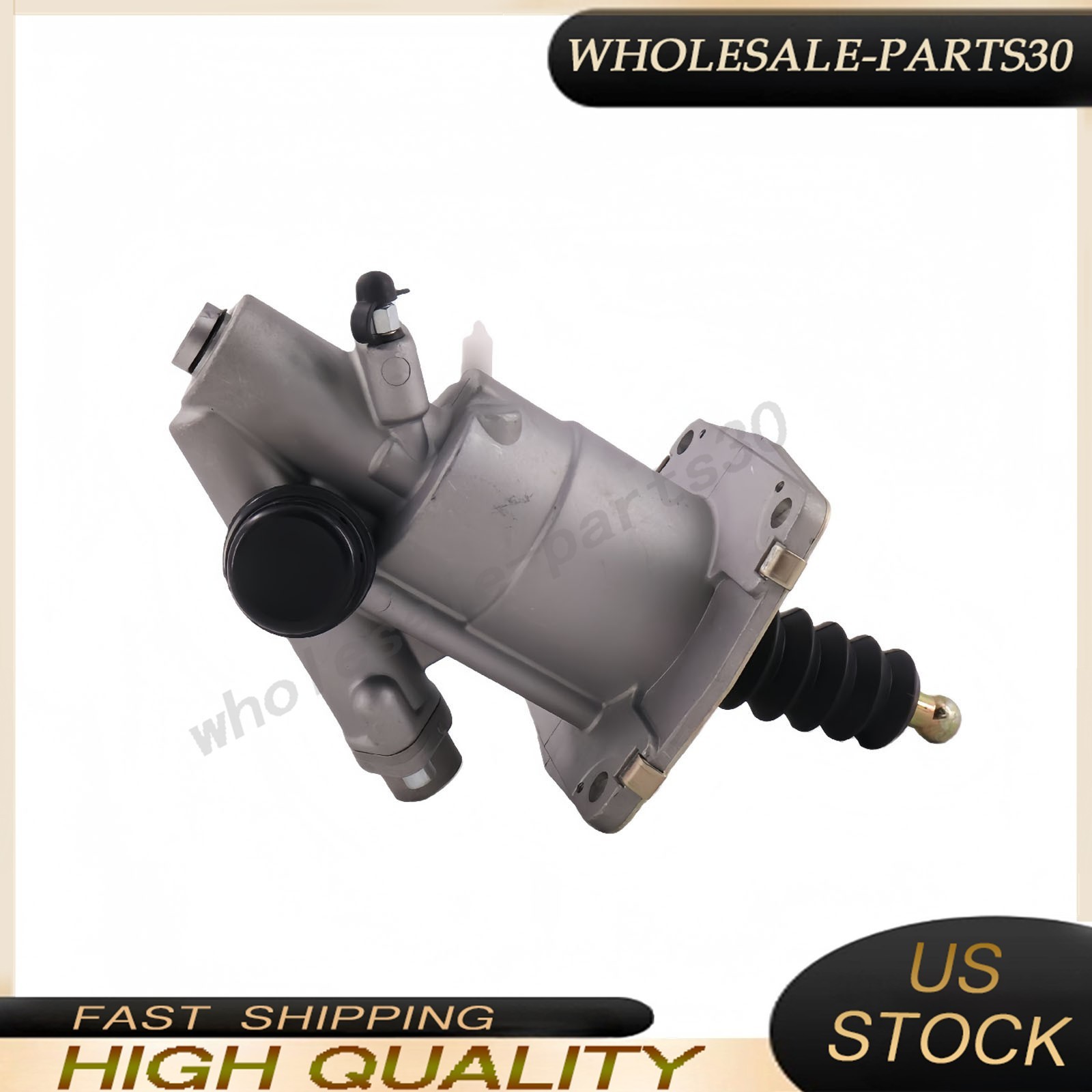 New Clutch Servo For T680 T880 579 567 587 E17-6021 E17-1001 1000285721AM 1-PC