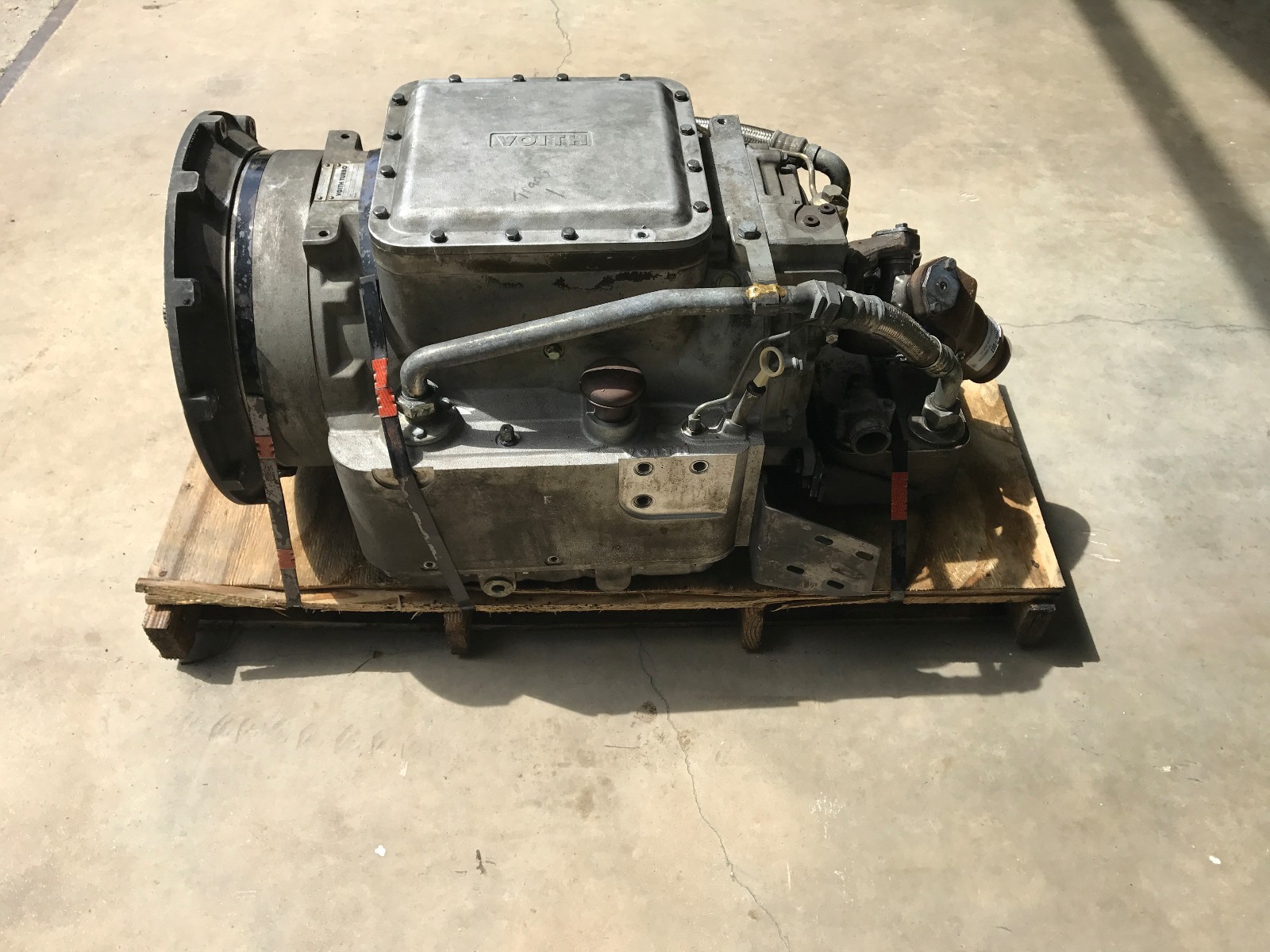 Voith Transmission (Free Shipping!!!!)