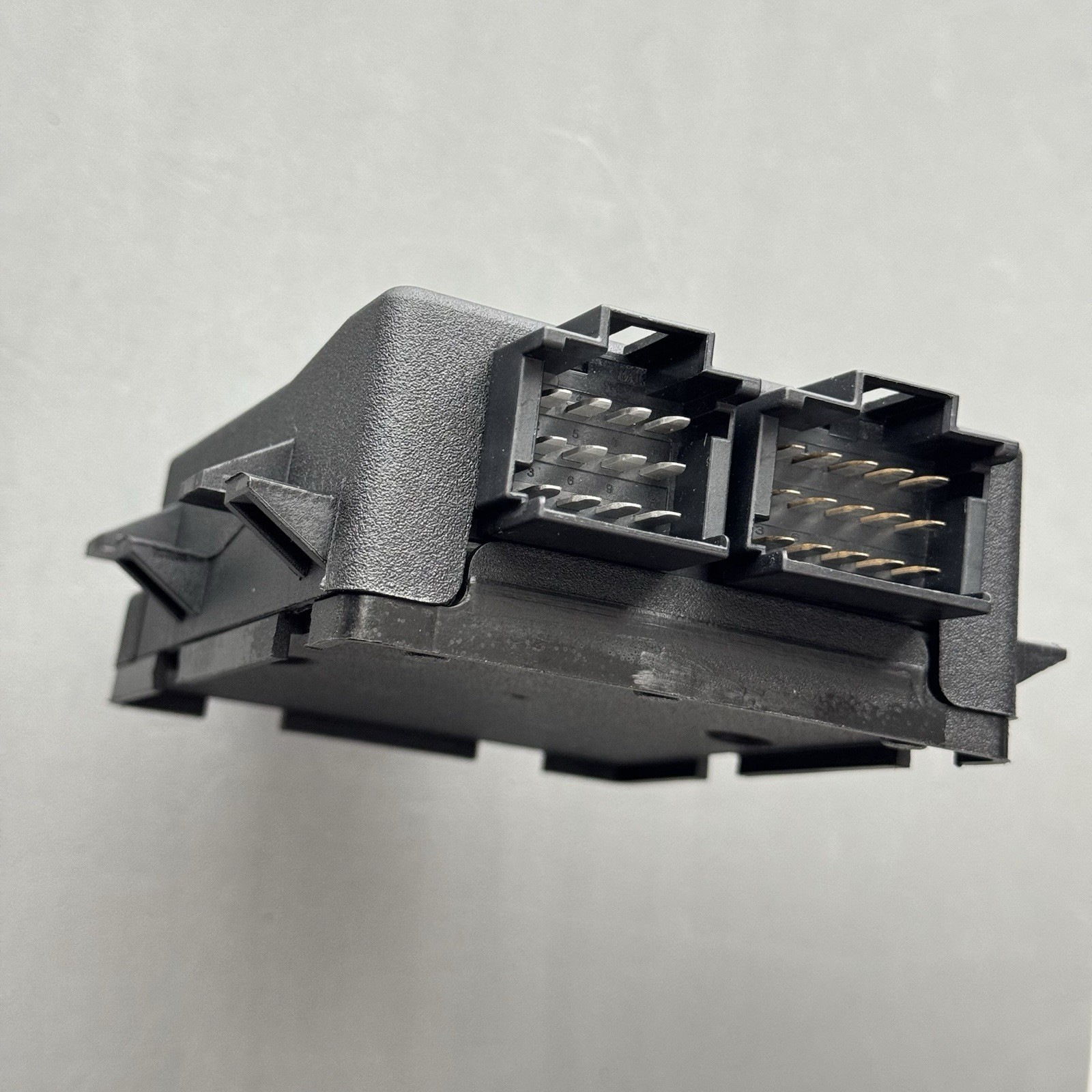 Kenworth T660 T800 Front Left Driver Door Control Module Q21-1050 599-5405 New