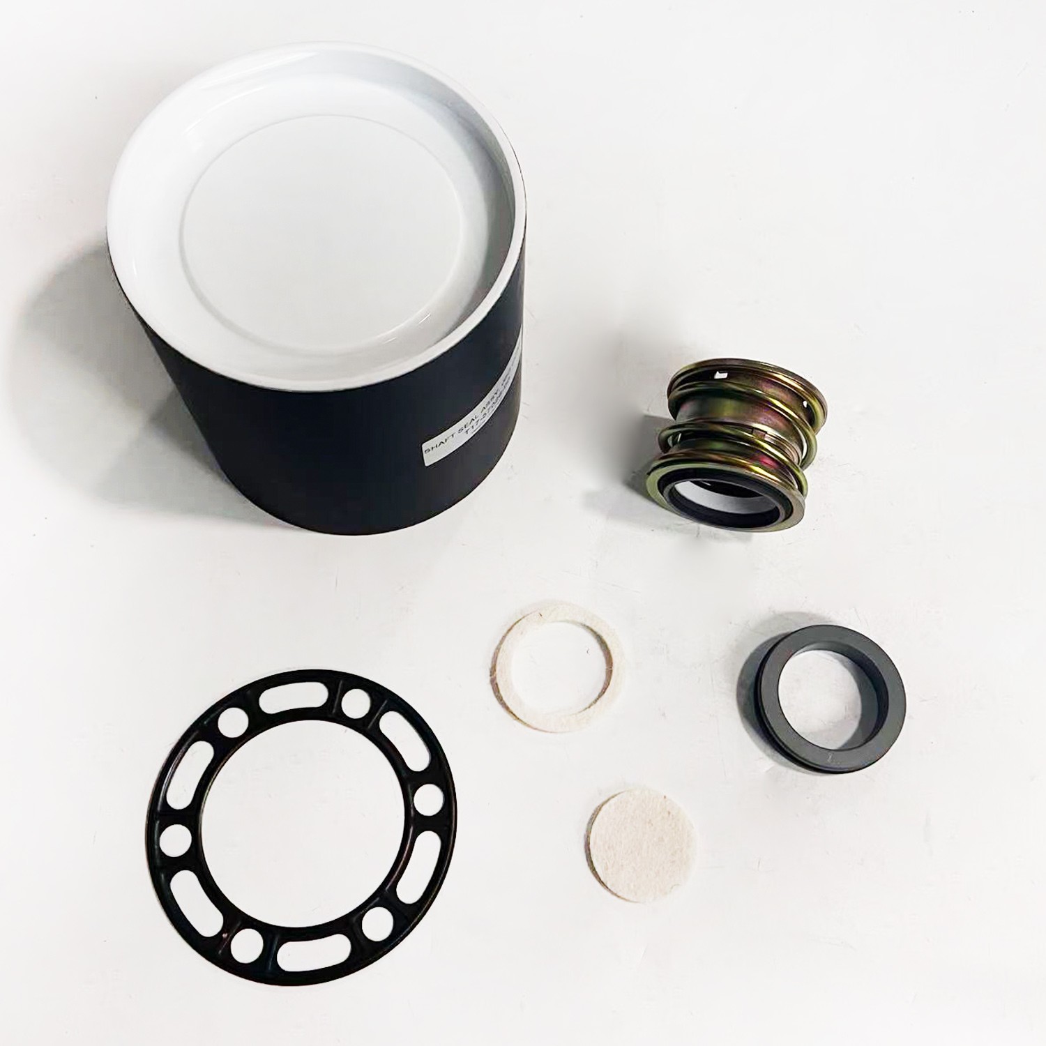 NEW 05G 17-44770-00 Transicold Compressor Shaft Seal For Carrier 17-57026-00
