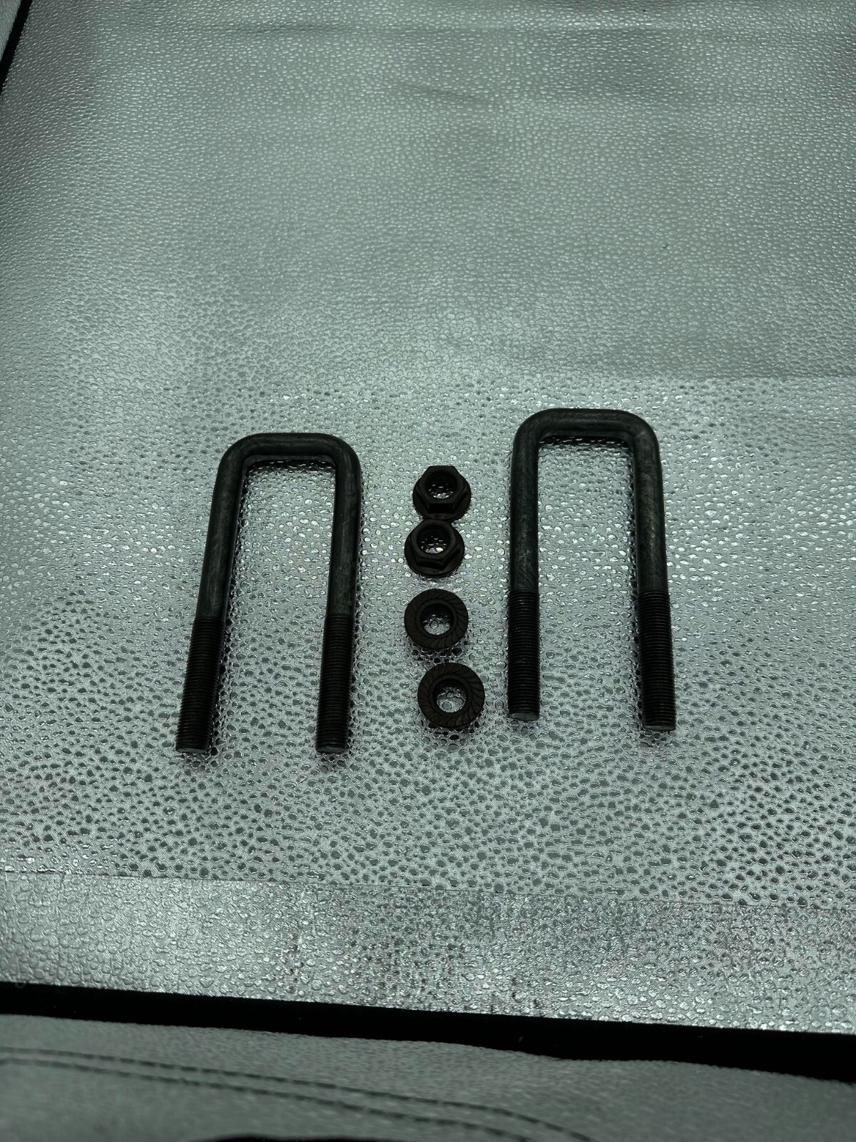 Redline Trailer Parts Pro U-Bolt #SP01-120