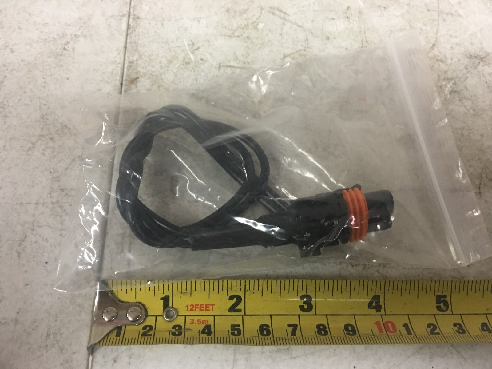 12V AD9 Air Dryer. Excel # EM55860 Ref. # Bendix 065225 108245 109685 1673827C91