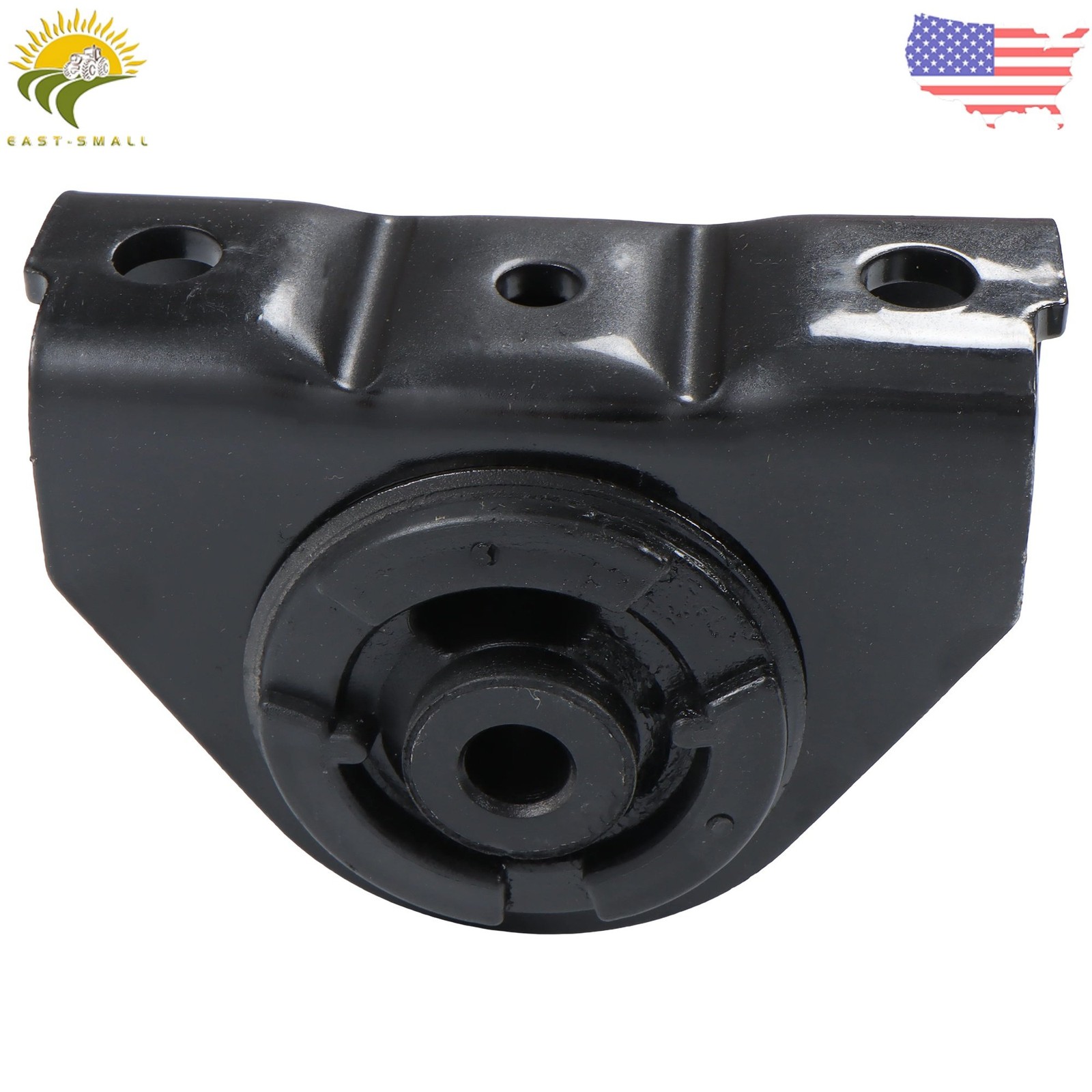 Direct Replacement 1859922000 M17431 2PCS Cab Mount for Freightliner PX-125