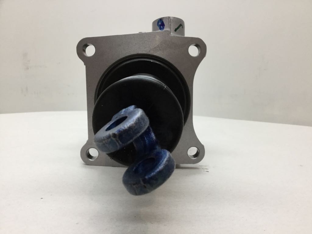 ALLIED-SIGNAL BRAKE BOOSTER ASL-0204022276 BOSCH HYDROVAC BOC0204022276