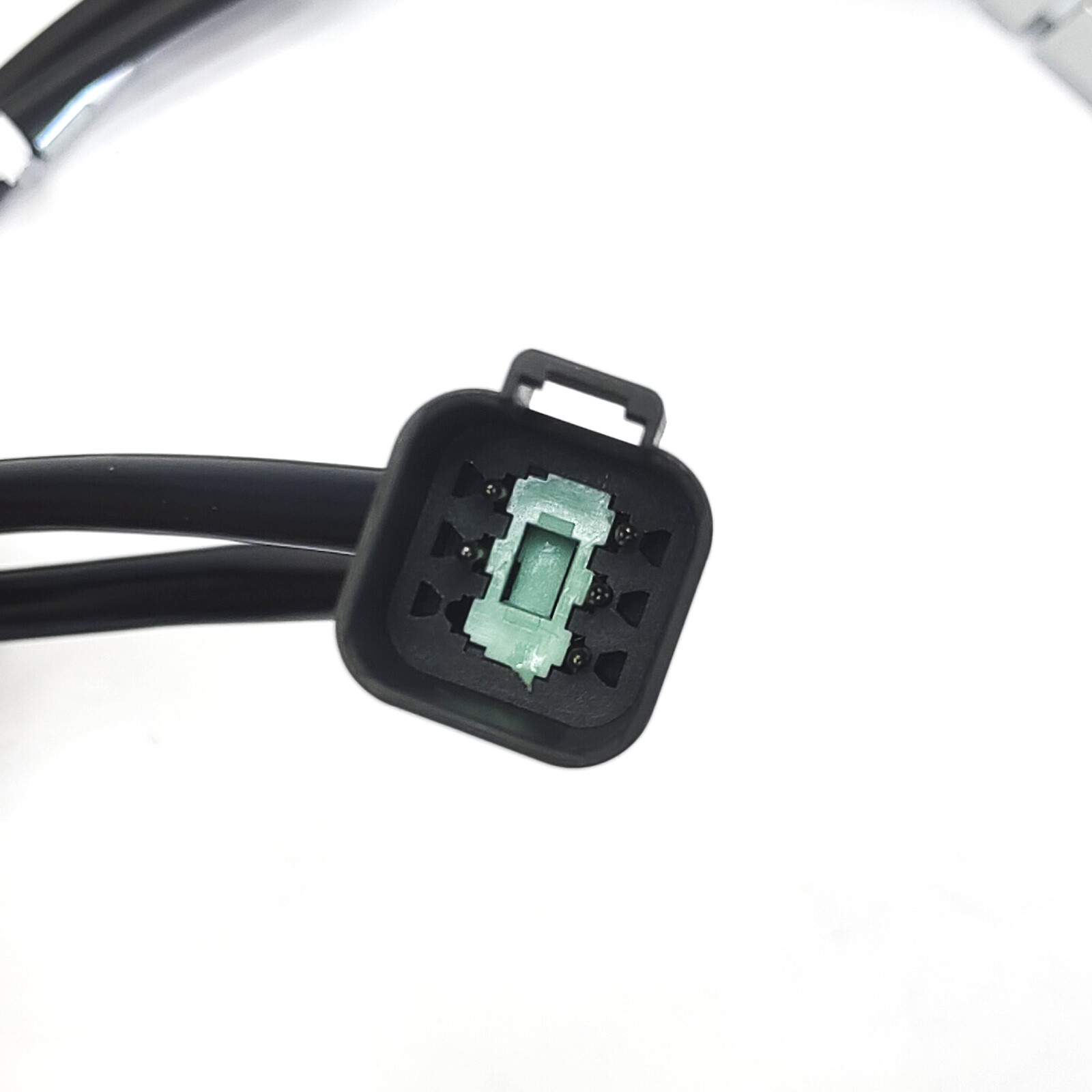 New 4608380 Actuator for John Deere 35D Hitachi ZX30U-2 ZX30U-3 ZX33U-3 ZX38U-3