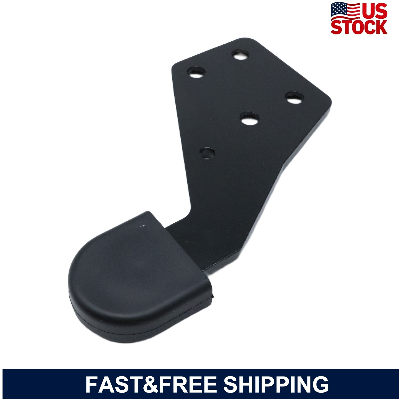 HLK2733R Right Hood Guide Poly Fits Int’l Trucks Passenger Side New Item