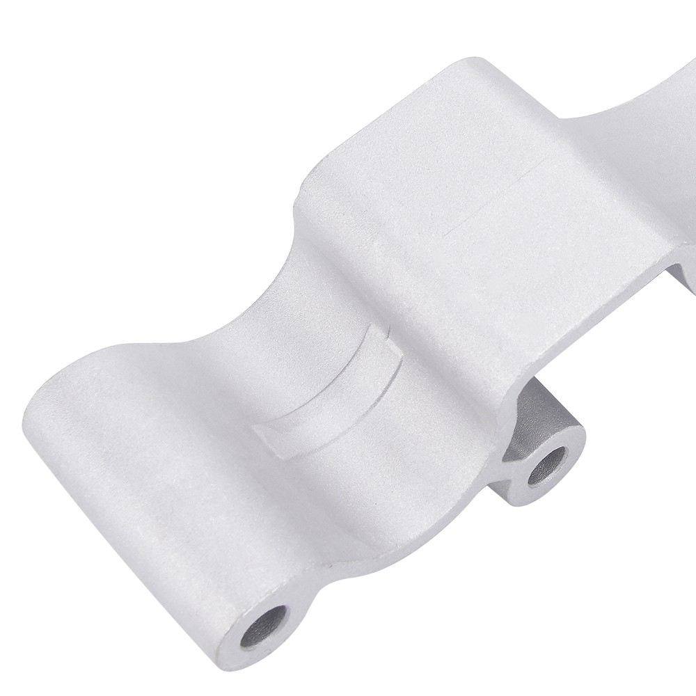 6 Pack Quick Release Upright Tarp Stop Replace Rusted Stops on Roll Tarp Systems