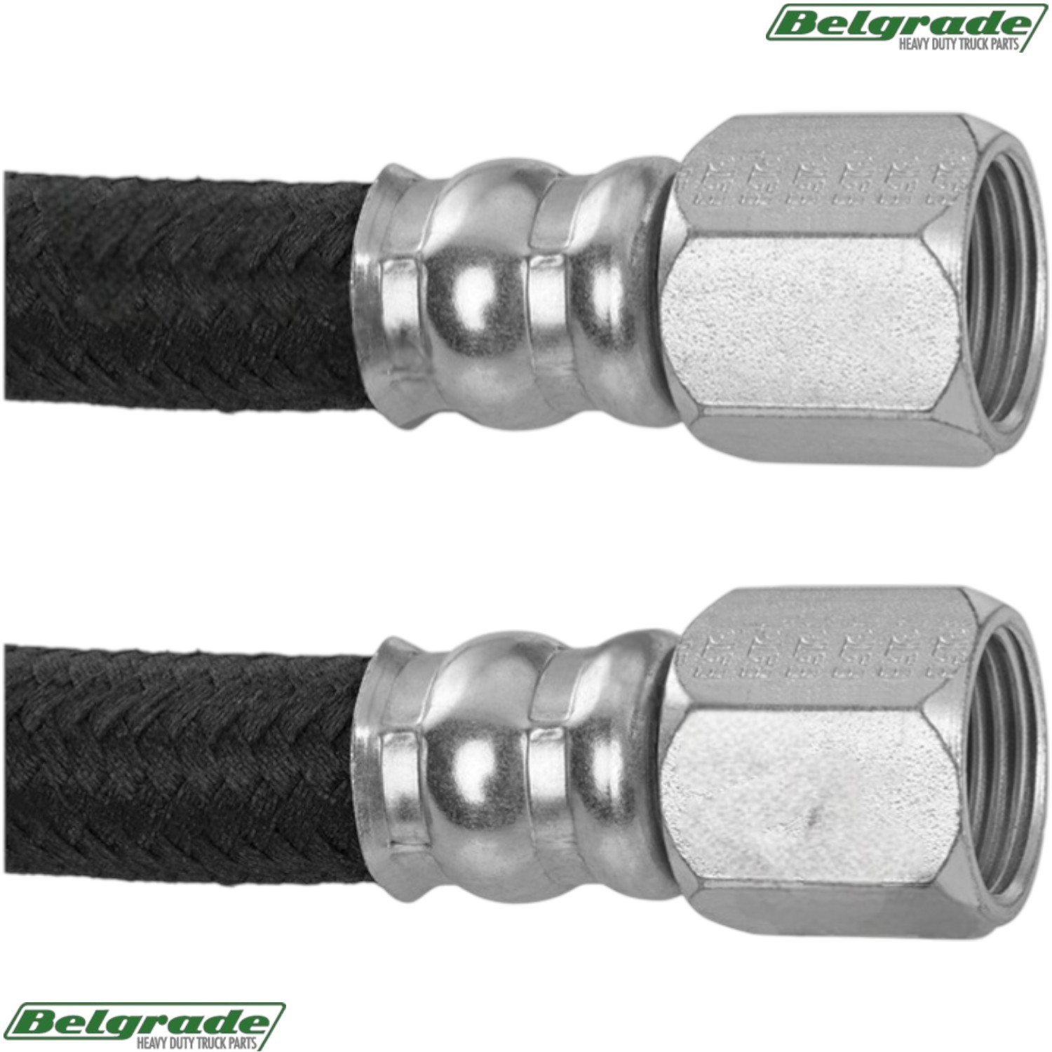 572.FUL101 Transmission Cooler Hose Eaton Fuller – 5588101 – 14.750″