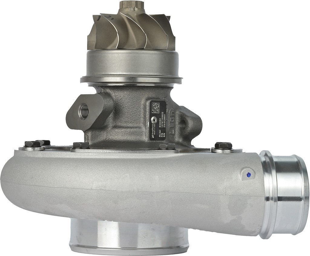 13767105022 S300 SX-R Super Core 64mm, 8476 – BorgWarner NEW
