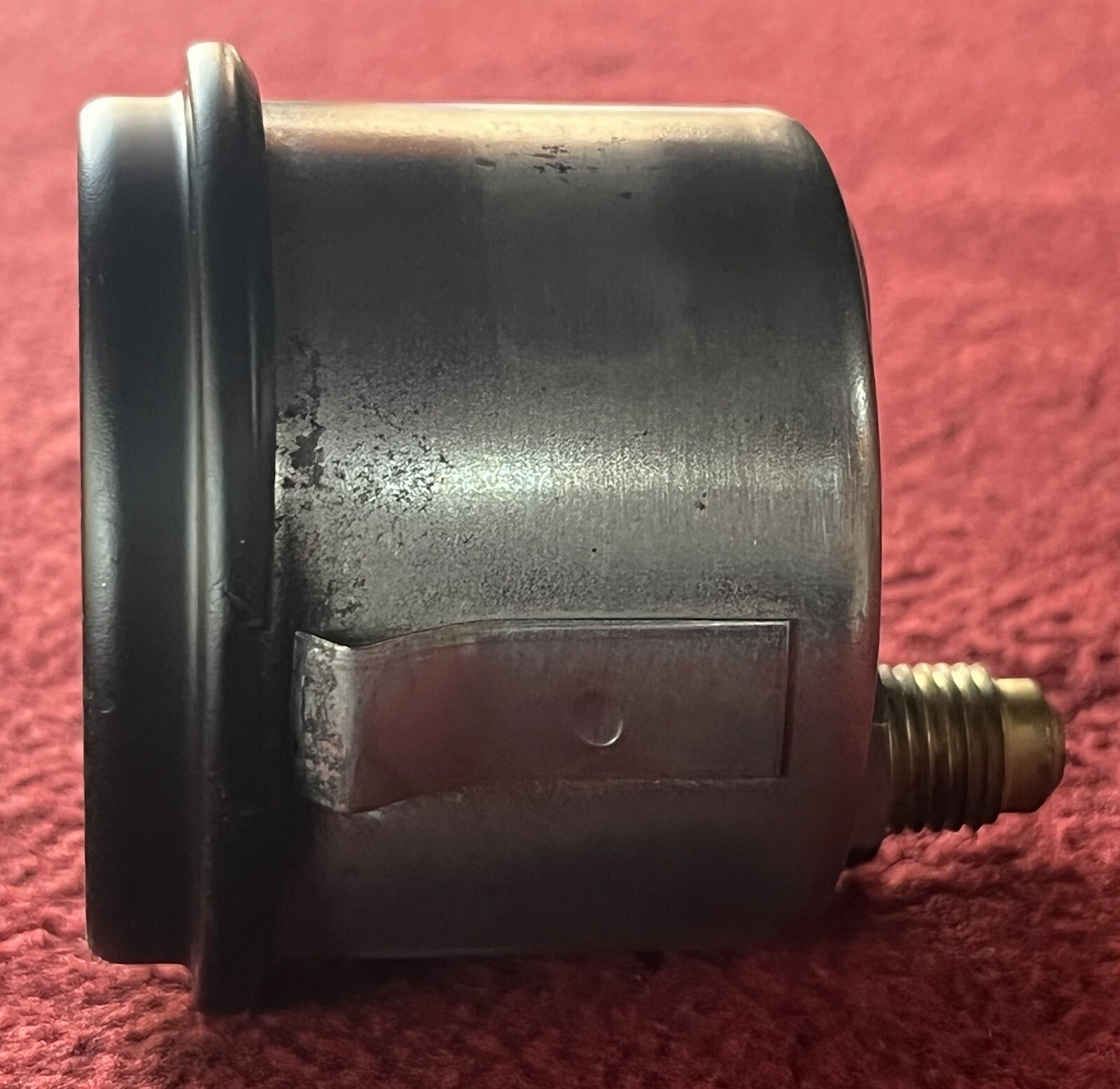 Peterbilt 379 oil psi pressure gauge 349 359 362 377 378 330 357 Kenworth