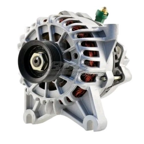 Alternator-New Vision OE N8318