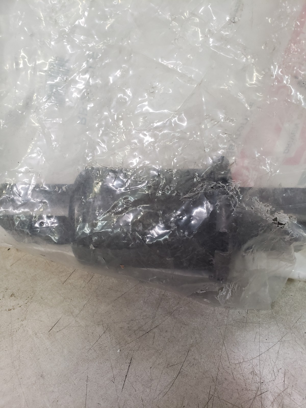 Dayton Parts RB-268CLE Rubber Pin/Bushing Freightliner