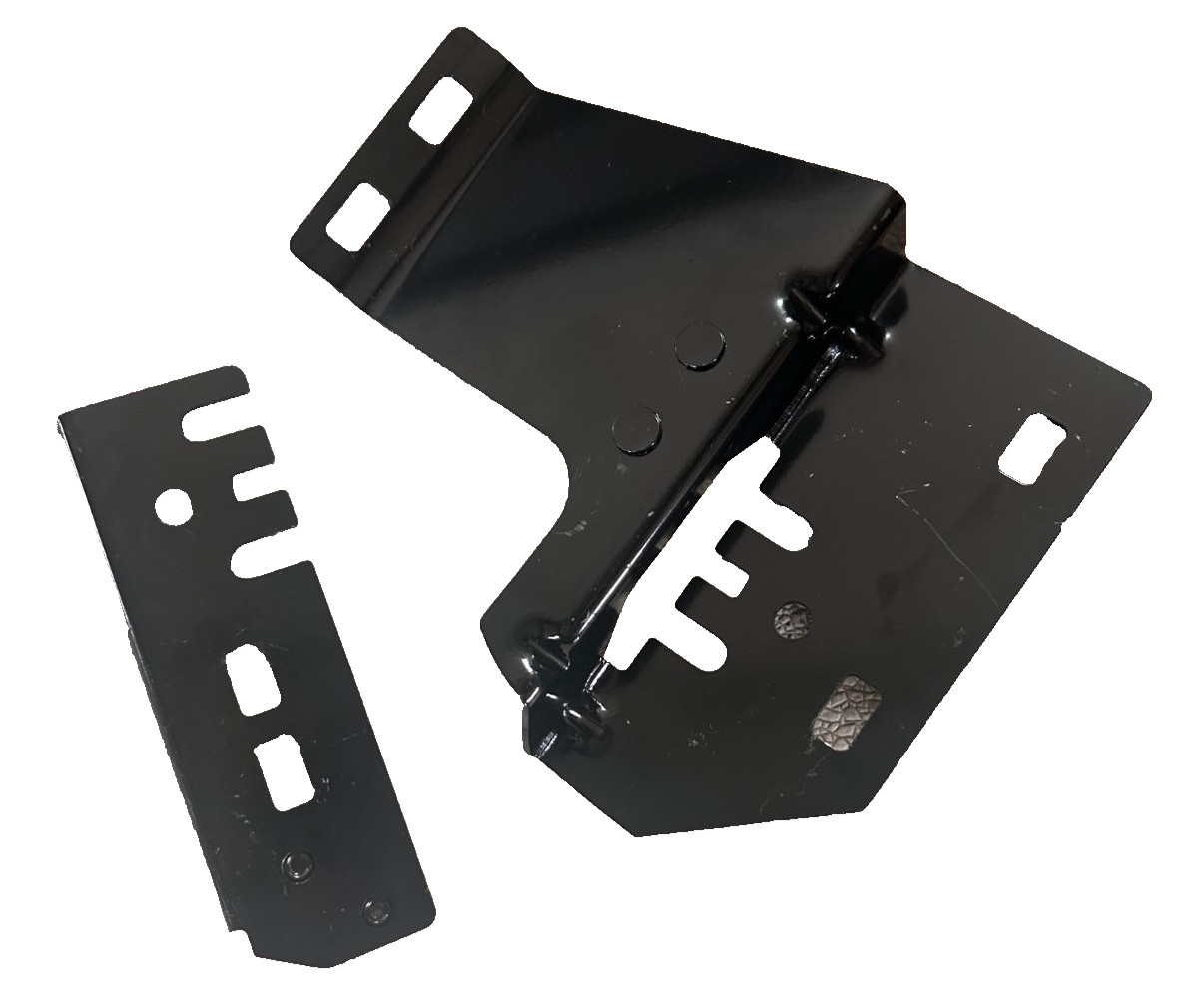 Thermo King Precedent Roadside Panel Install Hardware Kit 903860