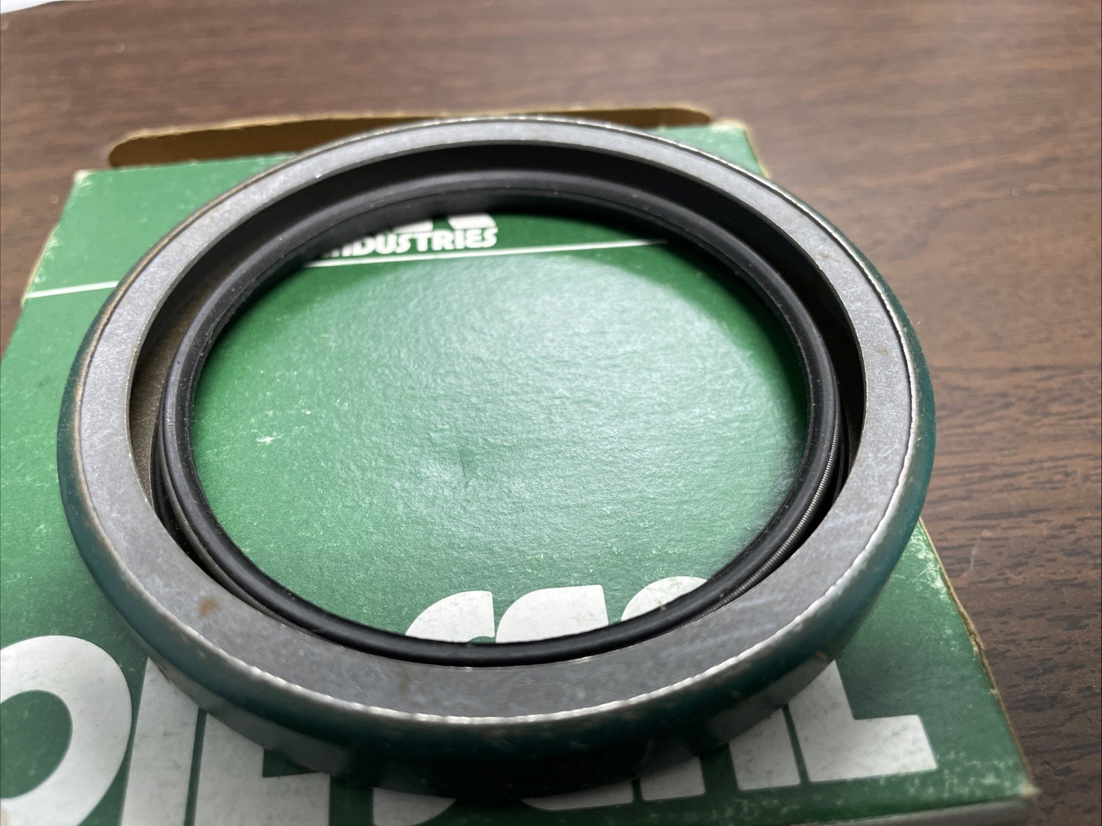 CR OIL SEAL 27292