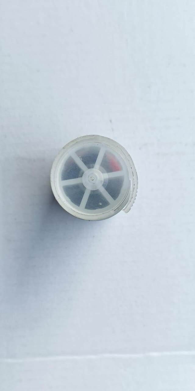Genuine Volvo 846188 Delivery Valve