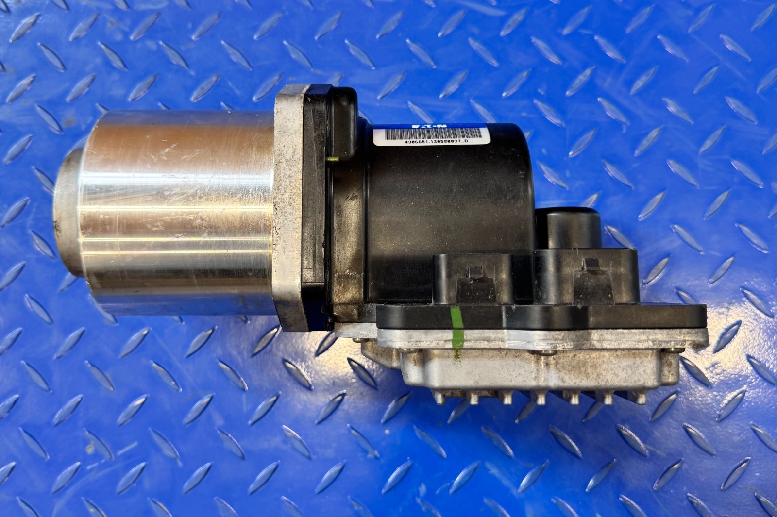 Eaton Automatic Transmission Electronic Clutch Actuator 4306651