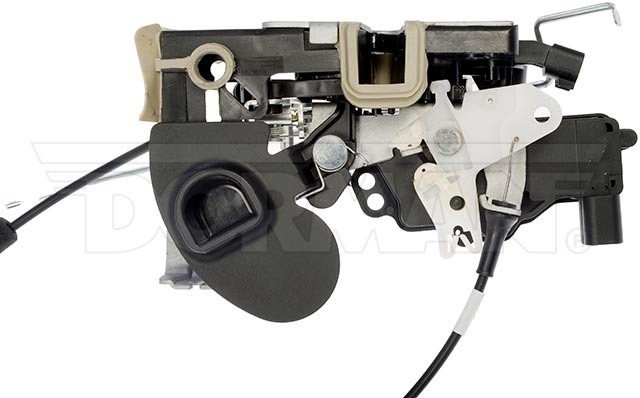 Dorman 940-009 Integrated Rear Door Lock Actuator For Ford Transit CK4Z6143288F
