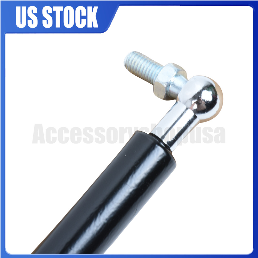 2Pcs Hood Shock fit Peterbilt 387 Models Replaces 090145 / A90145 / 13-05145 US