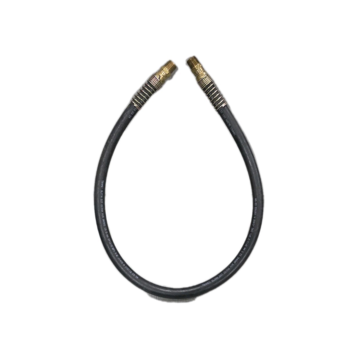 TRAMEC SLOAN PS1212-S48 | 48″ with Swivel Spring Ends