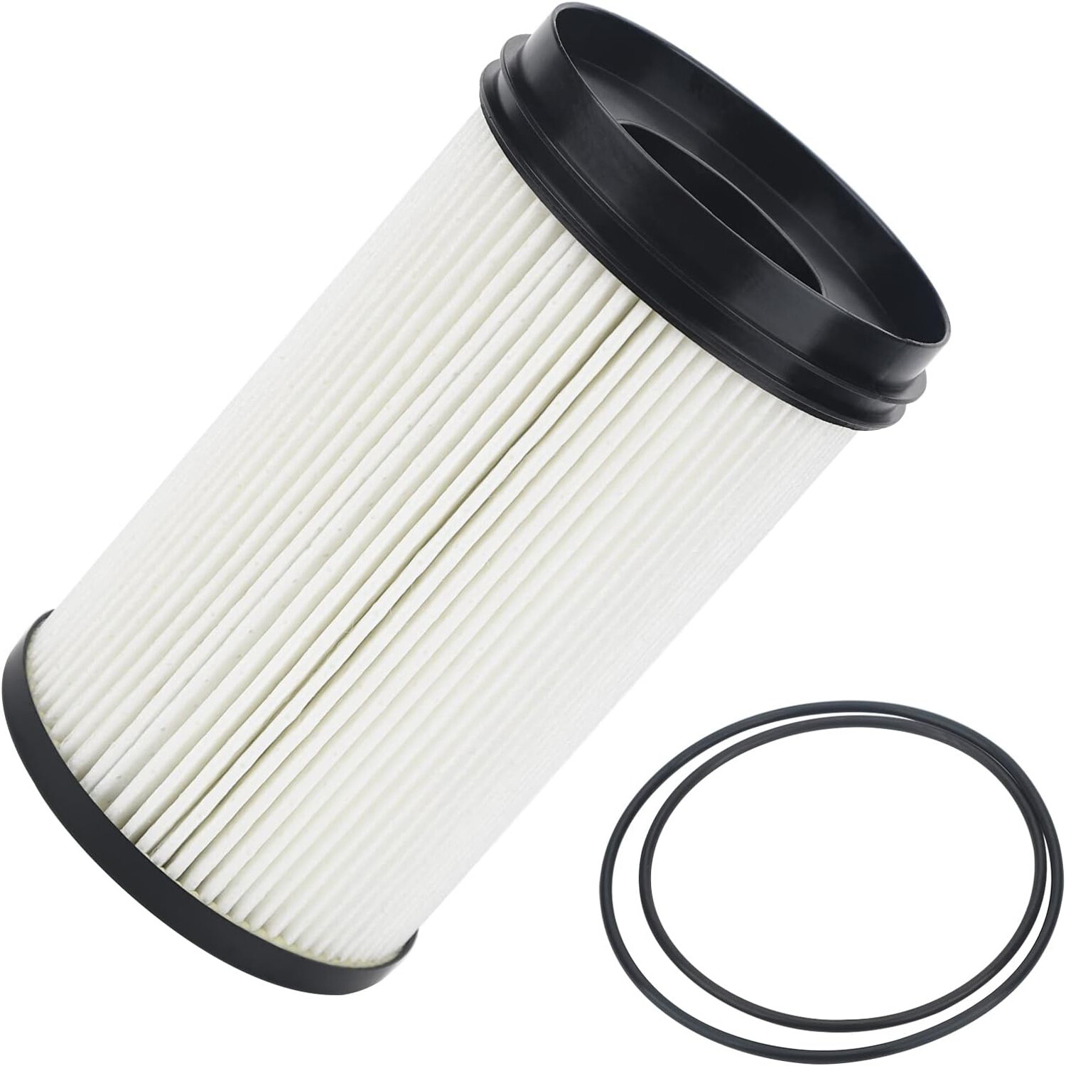 Replace Baldwin Filters PF46235 DDER61709 R61709 Detroit Diesel Water Seperator