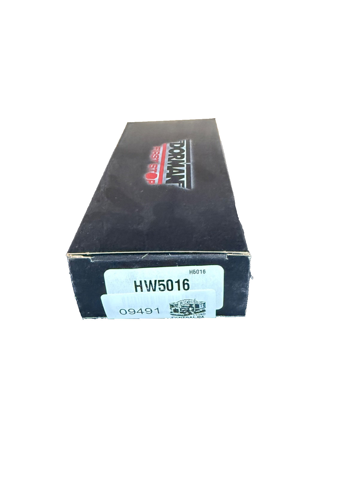 Dorman Brake Caliper Bolts P/N: HW5016