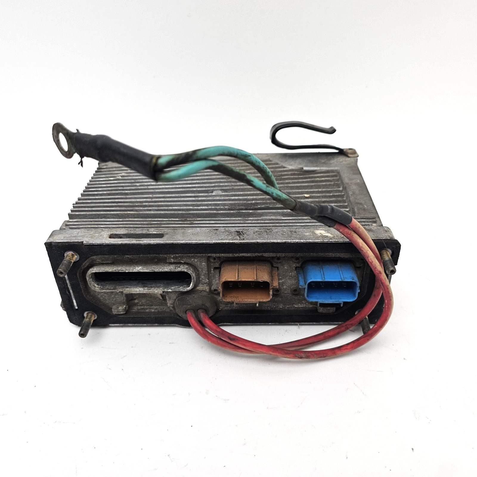 2001-2004 International 4100-8100 Cab Body Control Module CECU BCM 3573668C1