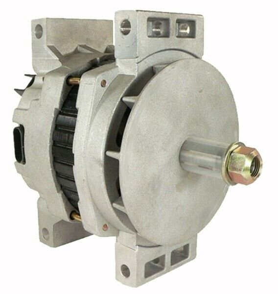 Alternator for Chevrolet GMC Med & HD Trucks C6500 C7500 C8500 Caterpillar C-7