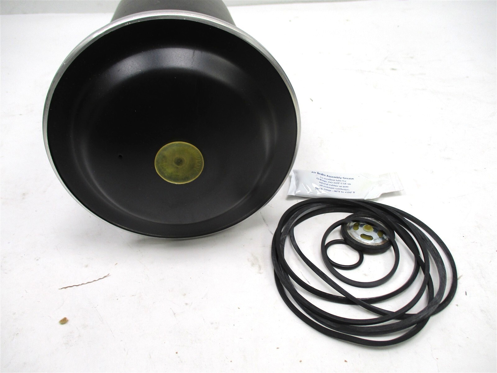 104358X HALDEX AD-4 AIR DRYER CARTRIDGE MAINTENANCE KIT REMAN 104358 AD4 DRIER