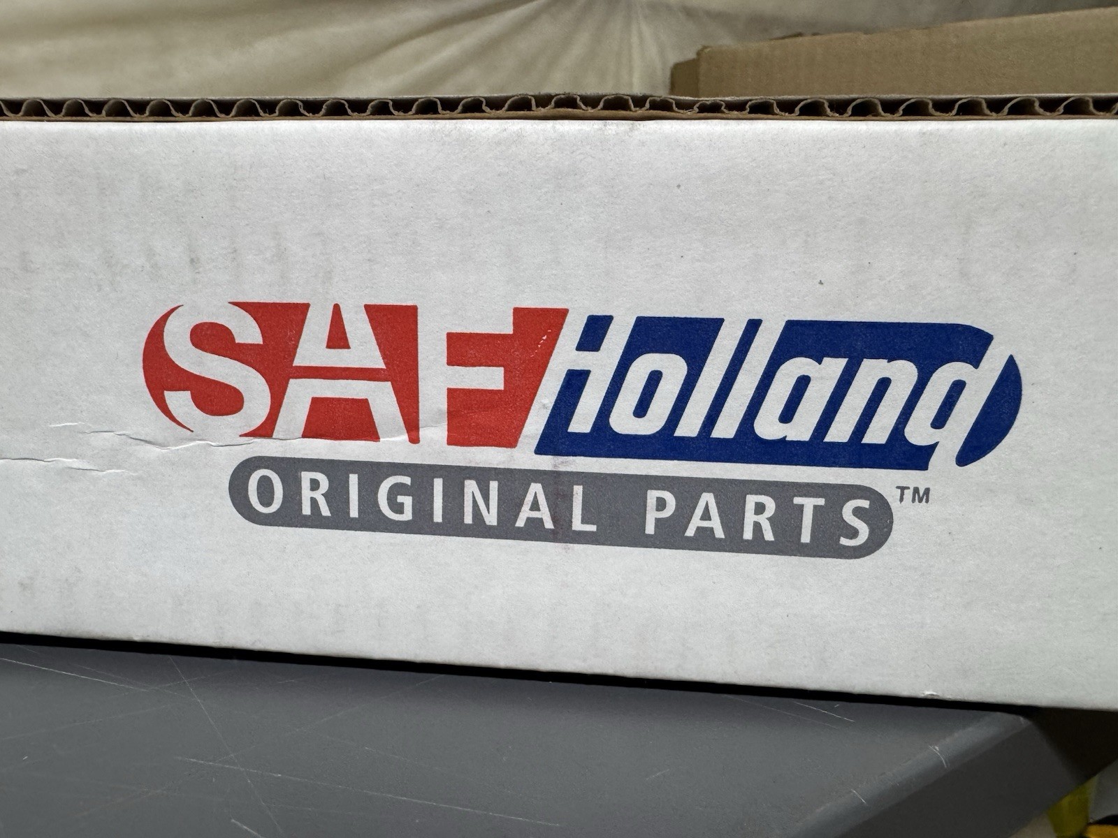 Saf Holland RK-11287 Trailer Jack Gearbox Repair Kit 2 Speed Mark V Landing Gear