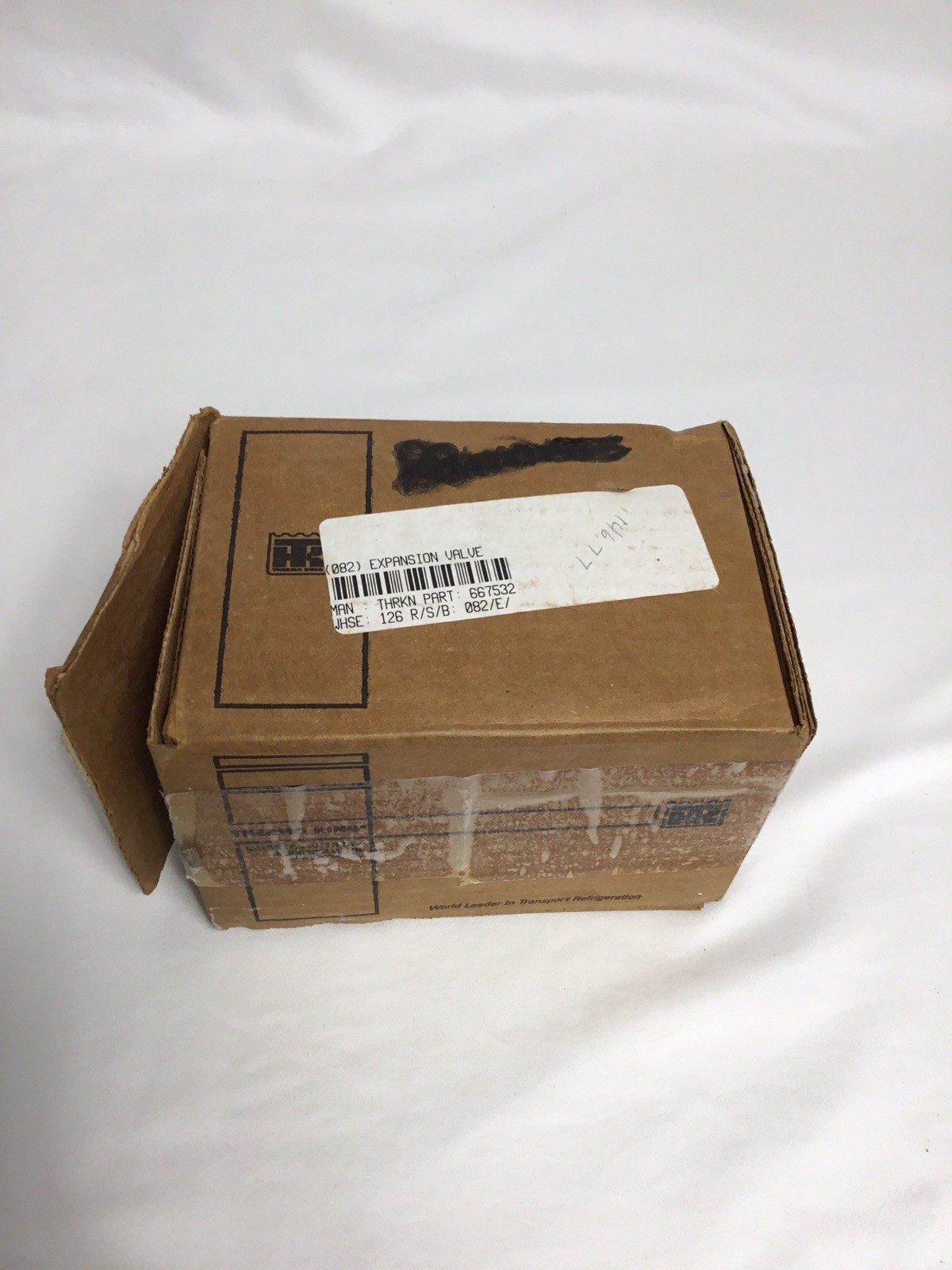Thermo King Expansion Valve 66-7532 667532