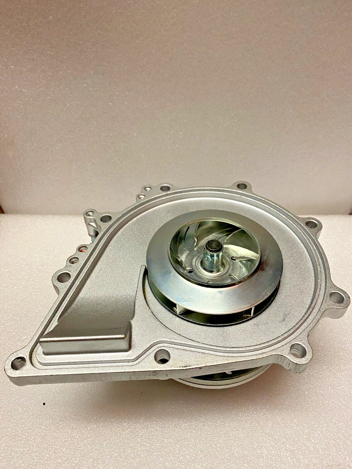 WATER PUMP CASCADIA DD15 RA4712001101 A4712001101 FEBI MADE IN GERMANY