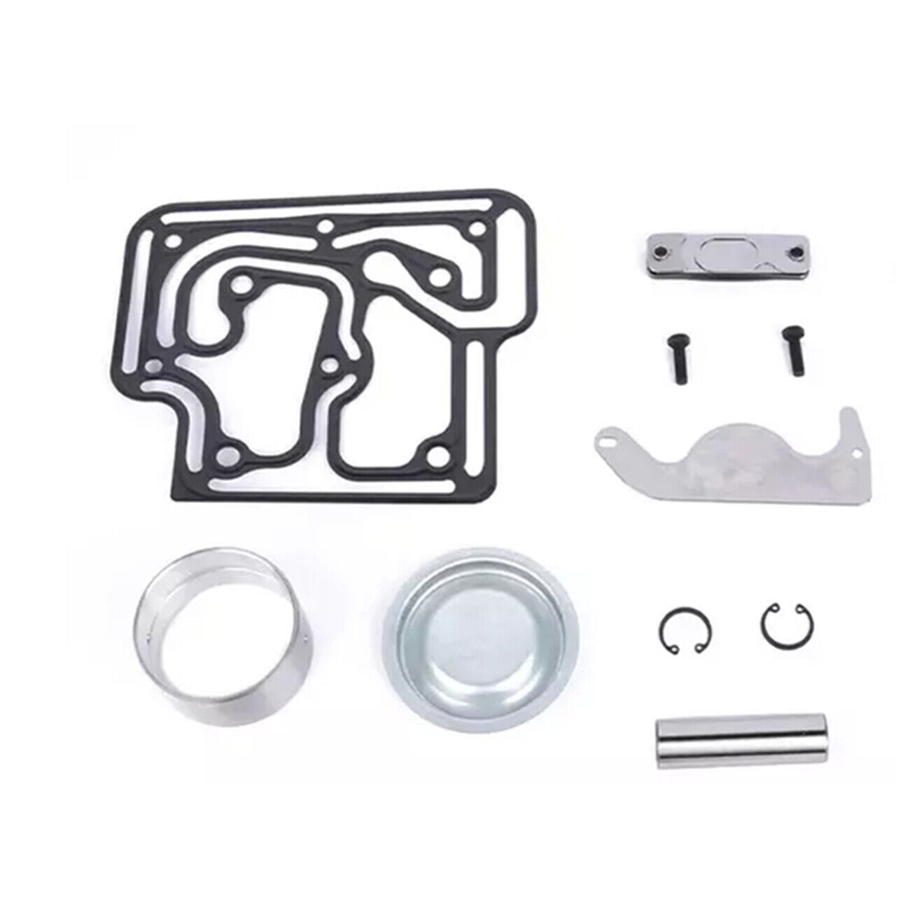 4089238 Cylinder Air Compressor Head Repair Kit for Cummins ISX ISC ISL ISM PAI