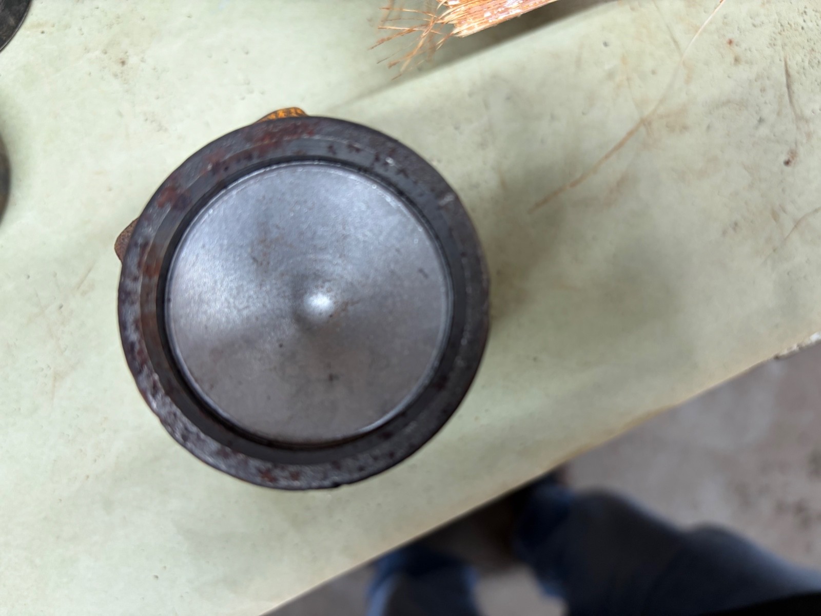 RAYBESTOS WC19109 WHEEL CYLINDER 9W