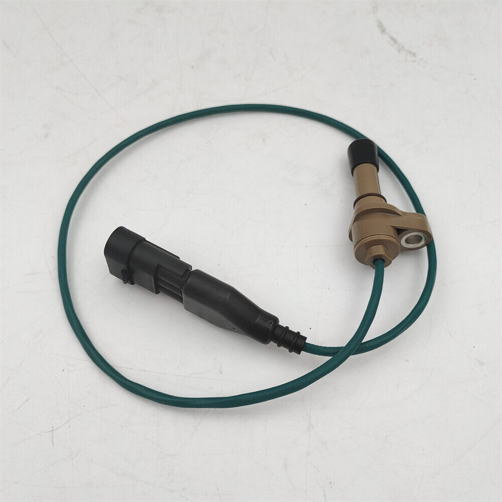 Turbo Speed Sensor For Cummins Turbo ISX ISM ISL 8.0L 4036059 4089377 4032068 US