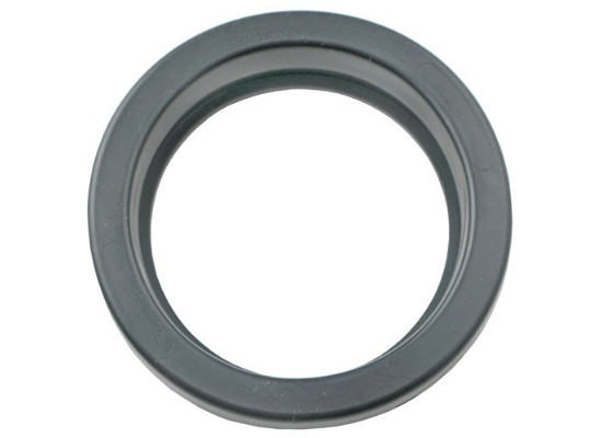 A-45GB Optronics Rubber Grommet for 4″ Round Trailer Tail Lamp Mounting #40700