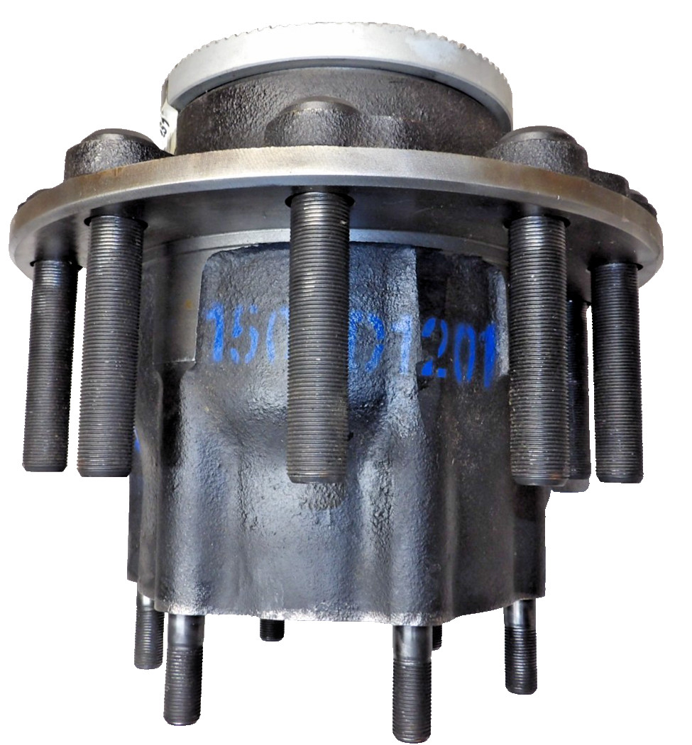 Automann 10-Hole Outboard Drive Hub Assembly Mack Truck 150.D1201.S1 HR735K