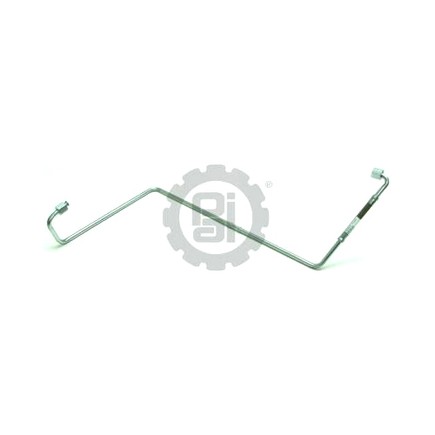 PAI 680301 Turbocharger Oil Supply/Feed Line Assy, for Detroit Diesel Series 60