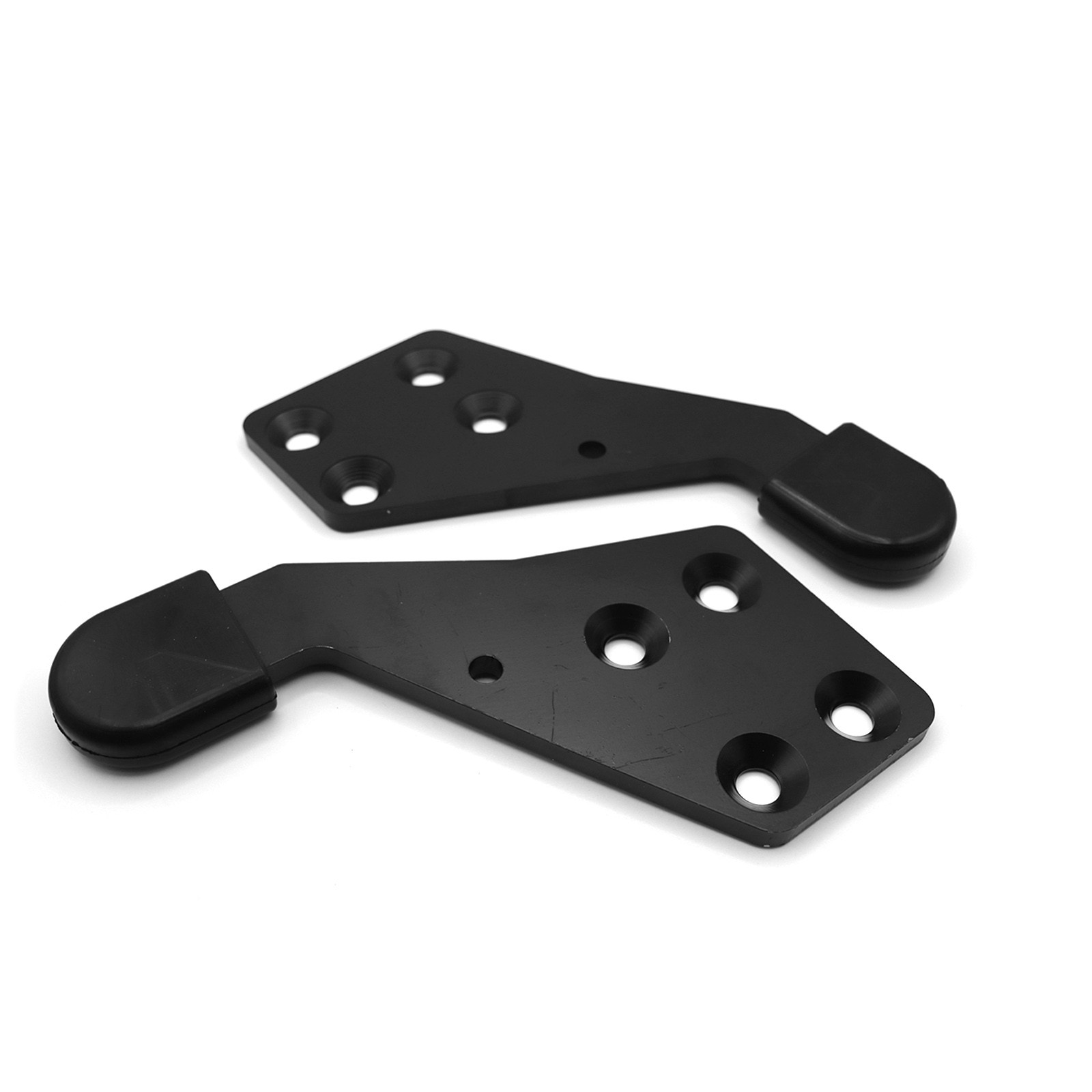 ✅Hood Guide Poly Left+Right HLK2733L HLK2733R For Select International Trucks✅
